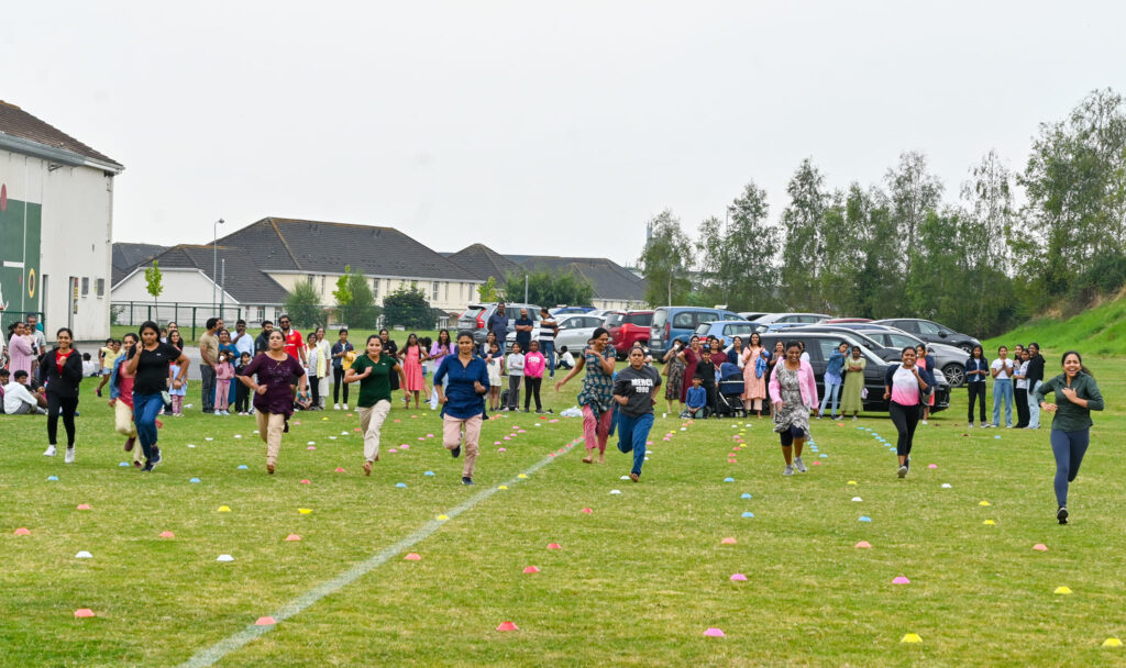 Onam Sports Day
